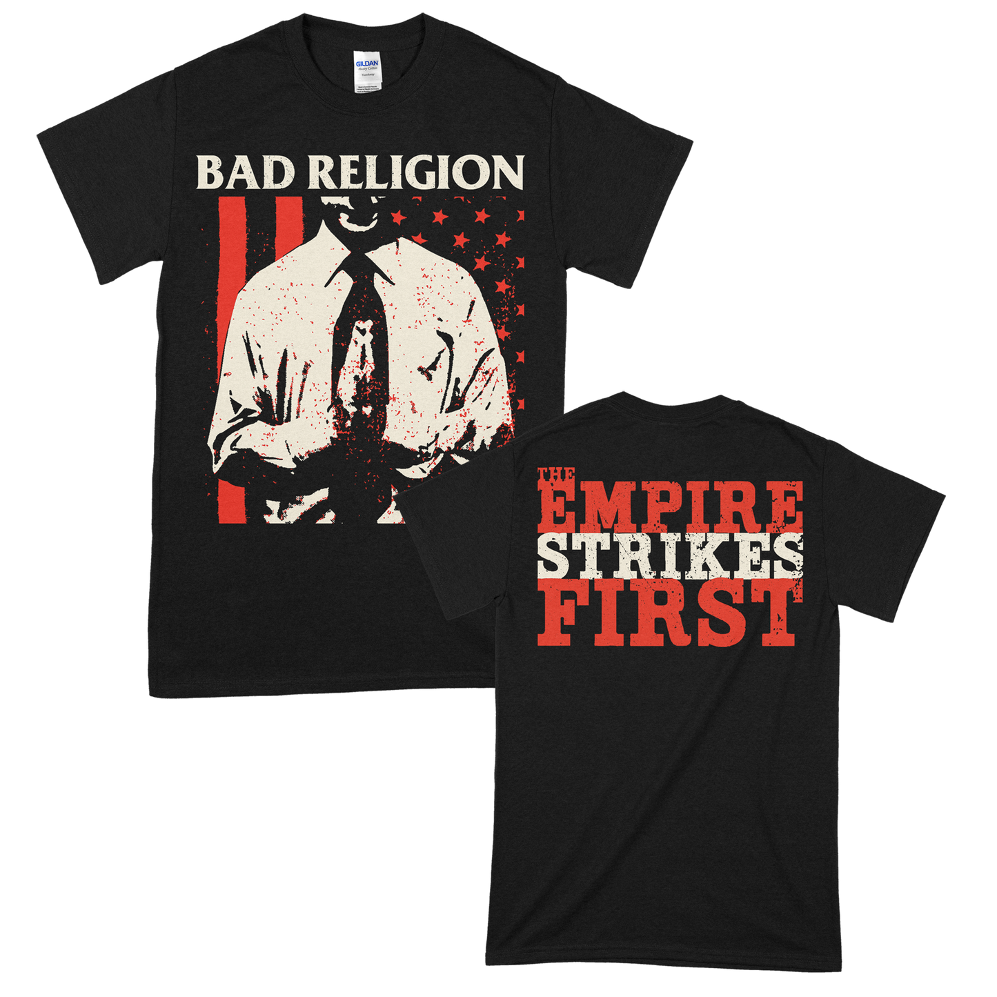 Bad Religion (Empire Strikes First) T-Shirt