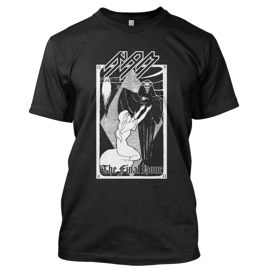 RAM (The Final Hour) T-Shirt