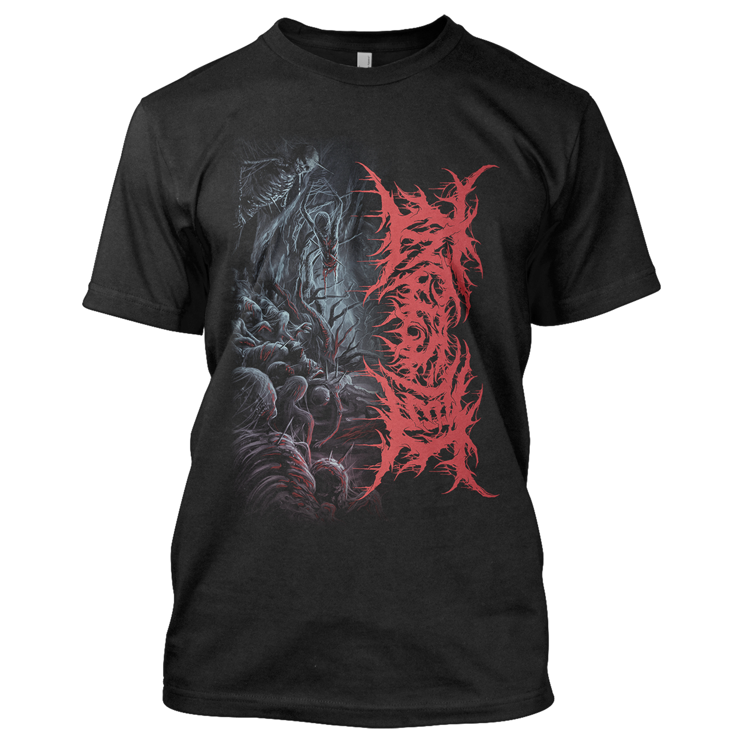 Ingested (Denigration) T-Shirt