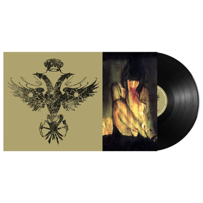 Strung Out (Exile In Oblivion 20th Anni.) Black Vinyl