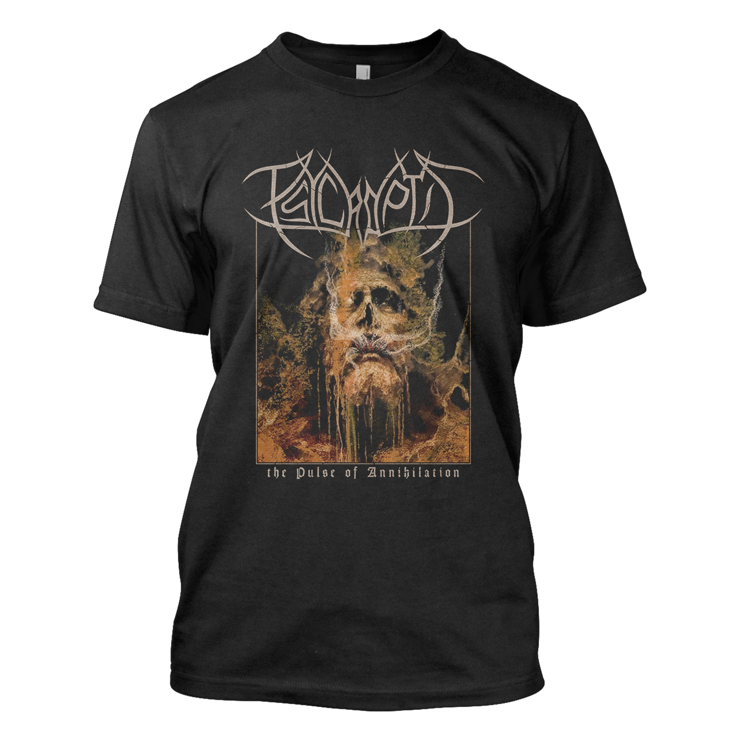 Psycroptic (The Pulse of Annihilation) T-Shirt