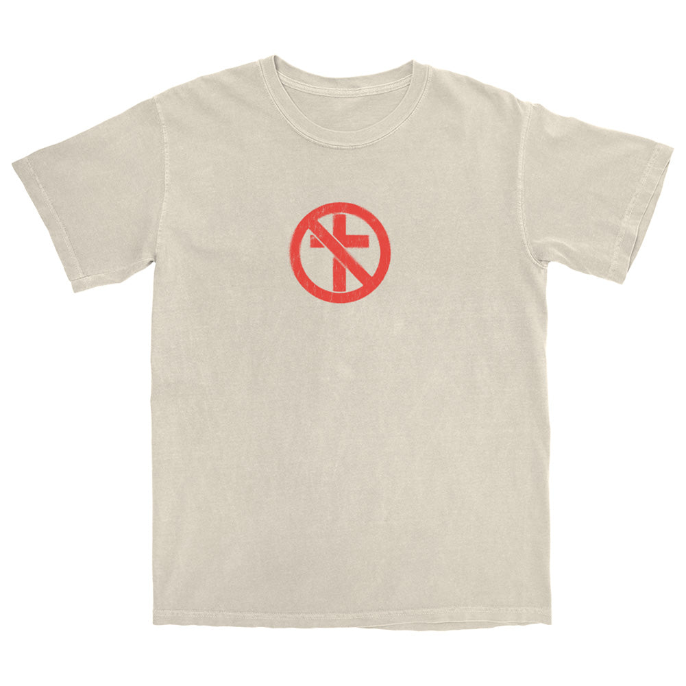 Bad Religion (Spray Crossbuster) T-Shirt
