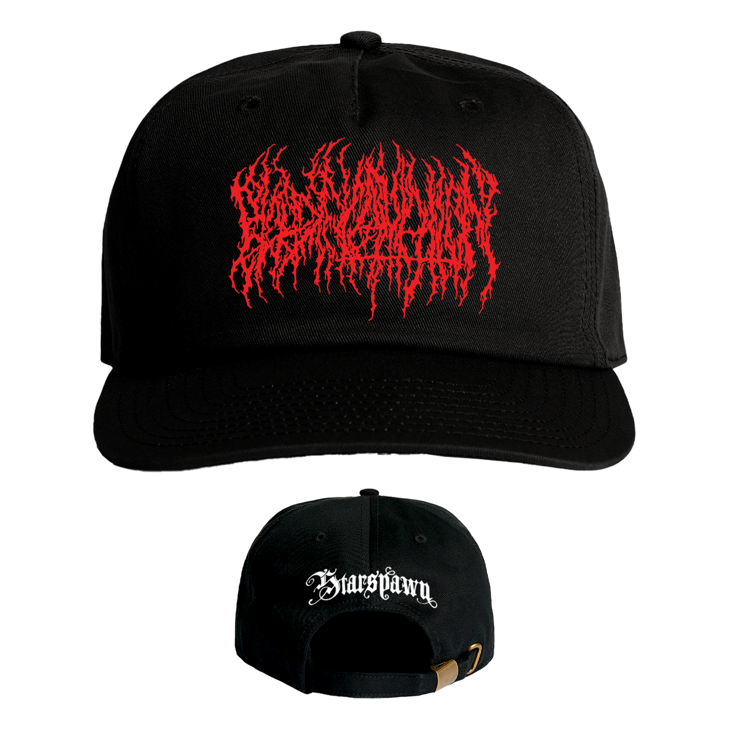 Blood Incantation (Starspawn) Cap