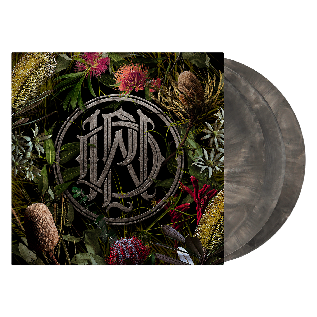 Parkway Drive (HOME - Live at the Sydney Opera House) 3xPaperbark Vinyl