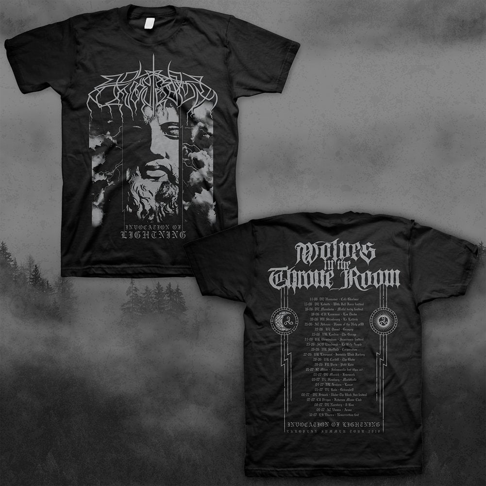 Wolves In The Throne Room (IOLT) T-Shirt