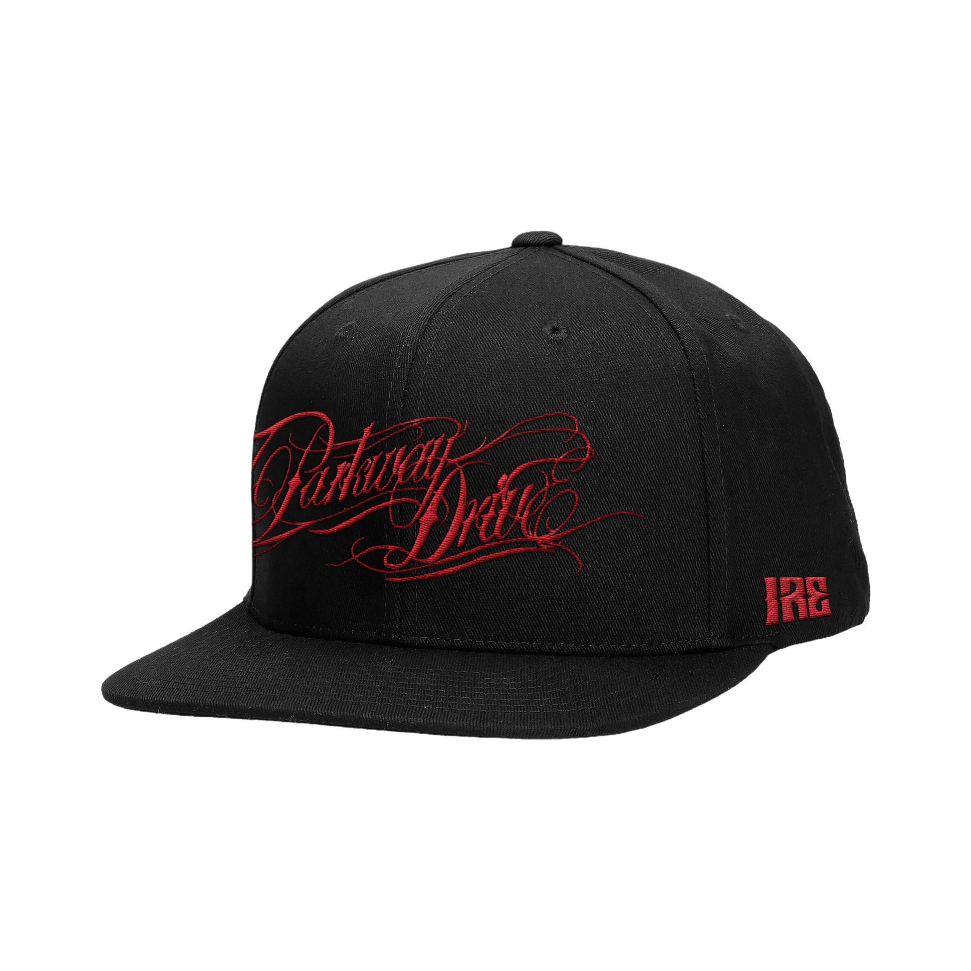 Parkway Drive (Ire Logo) Snapback Cap