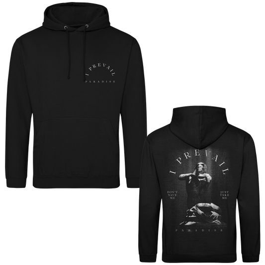 I Prevail (Just Take Me) Hoodie