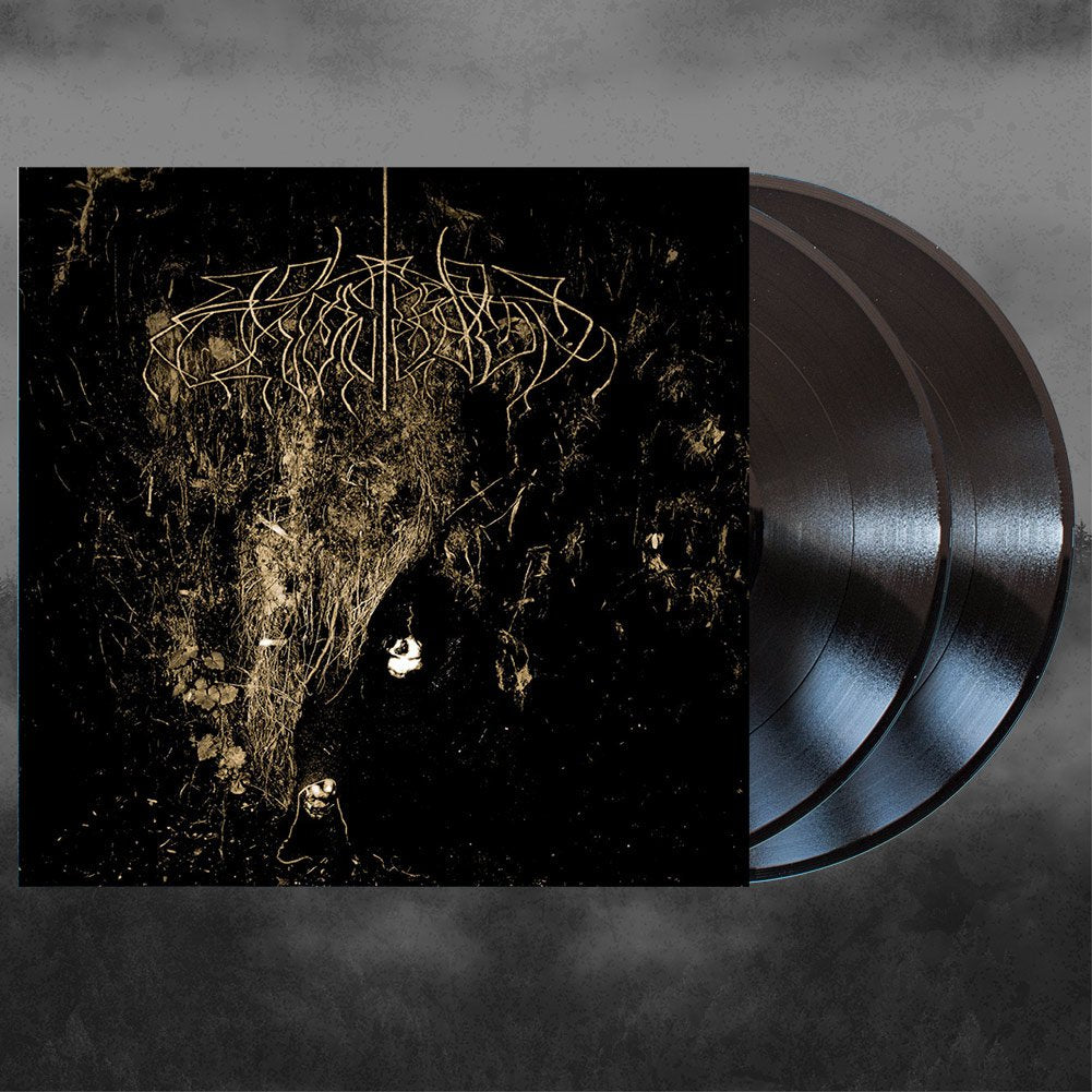 Wolves In The Throne Room (Two Hunters) 2xBlack Vinyl