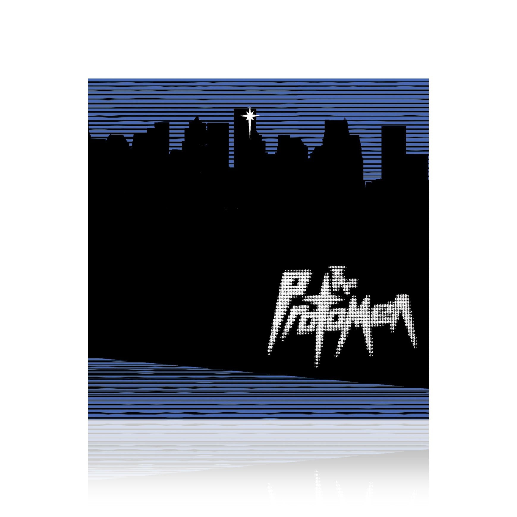 The Protomen (Act I) CD
