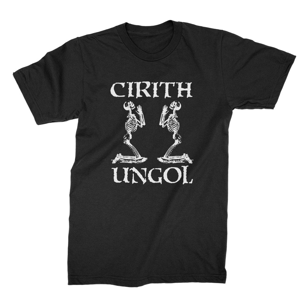 Cirith Ungol (Classic Skeletons) T-Shirt