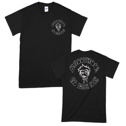 Ballyhoo! (Melting Earl) T-Shirt