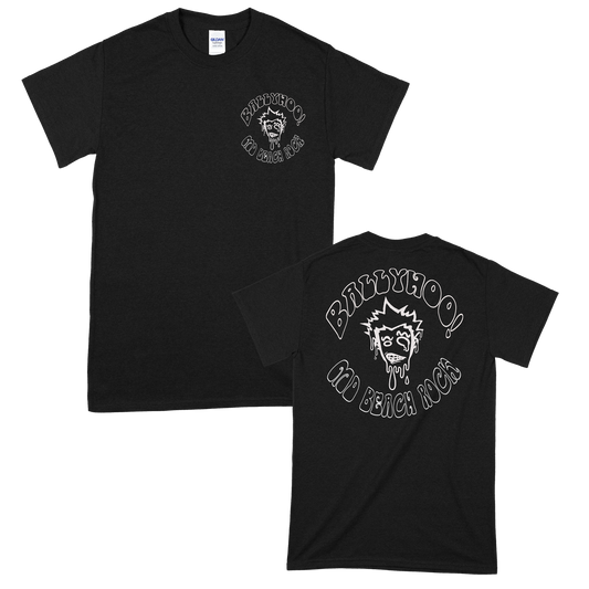 Ballyhoo! (Melting Earl) T-Shirt