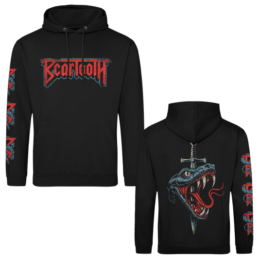 Beartooth (Serpent) Hoodie