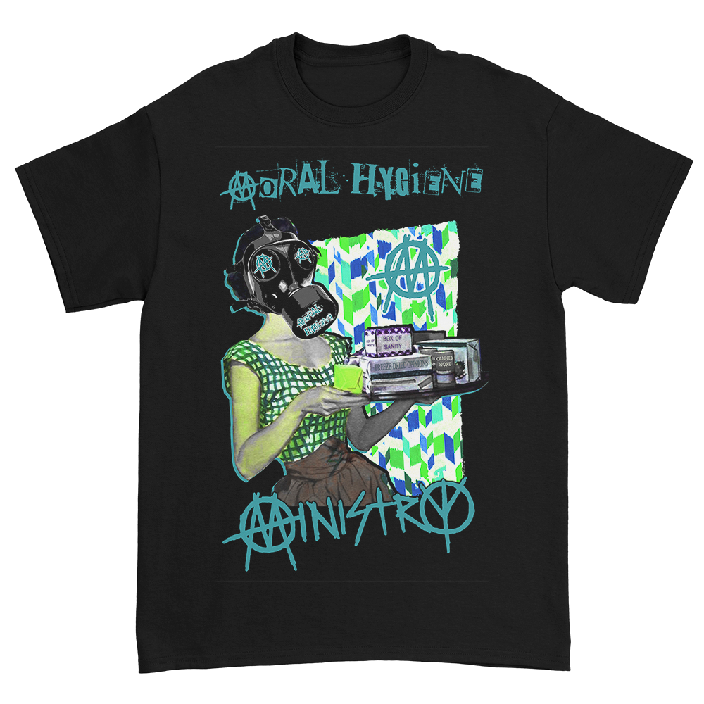 Ministry (Moral Hygiene) T-Shirt