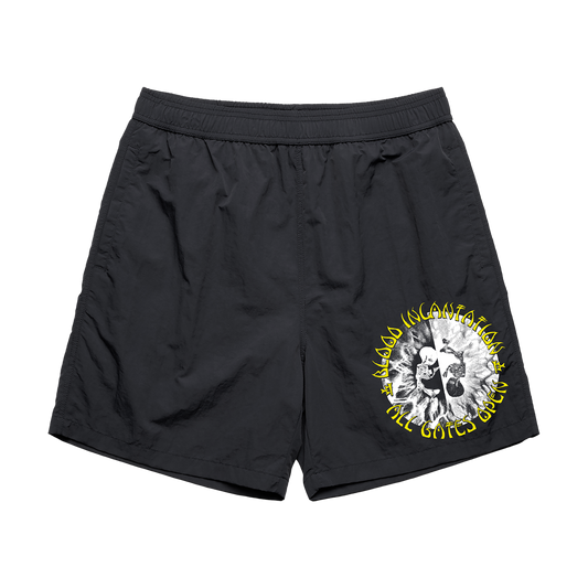 Blood Incantation (Birth) Shorts