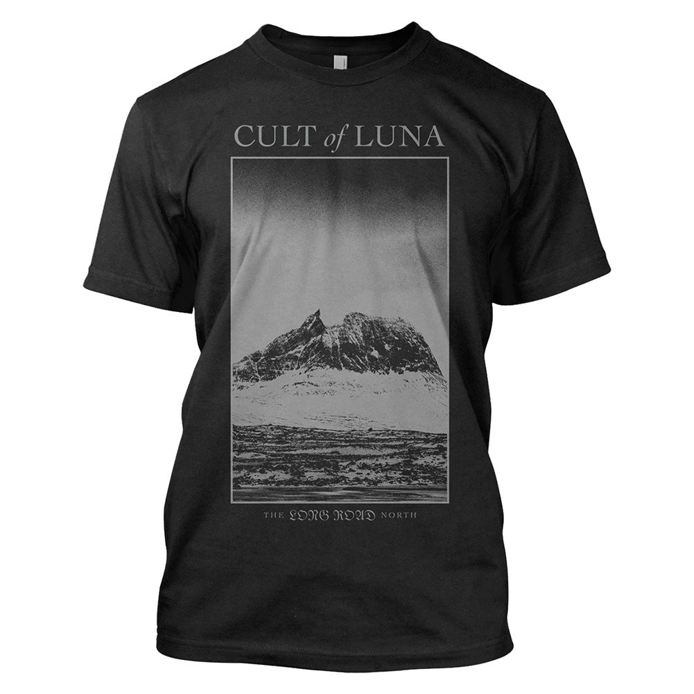 Cult Of Luna (The Long Road North) T-Shirt