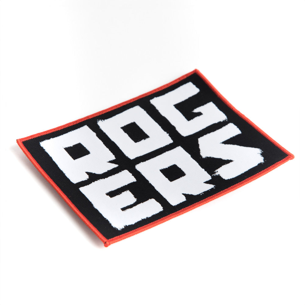 Rogers (Rogers Groß) Patch