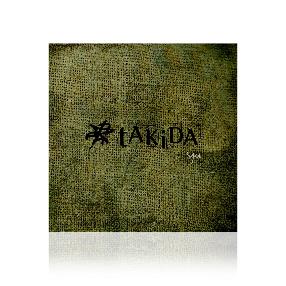 Takida (Sju) CD