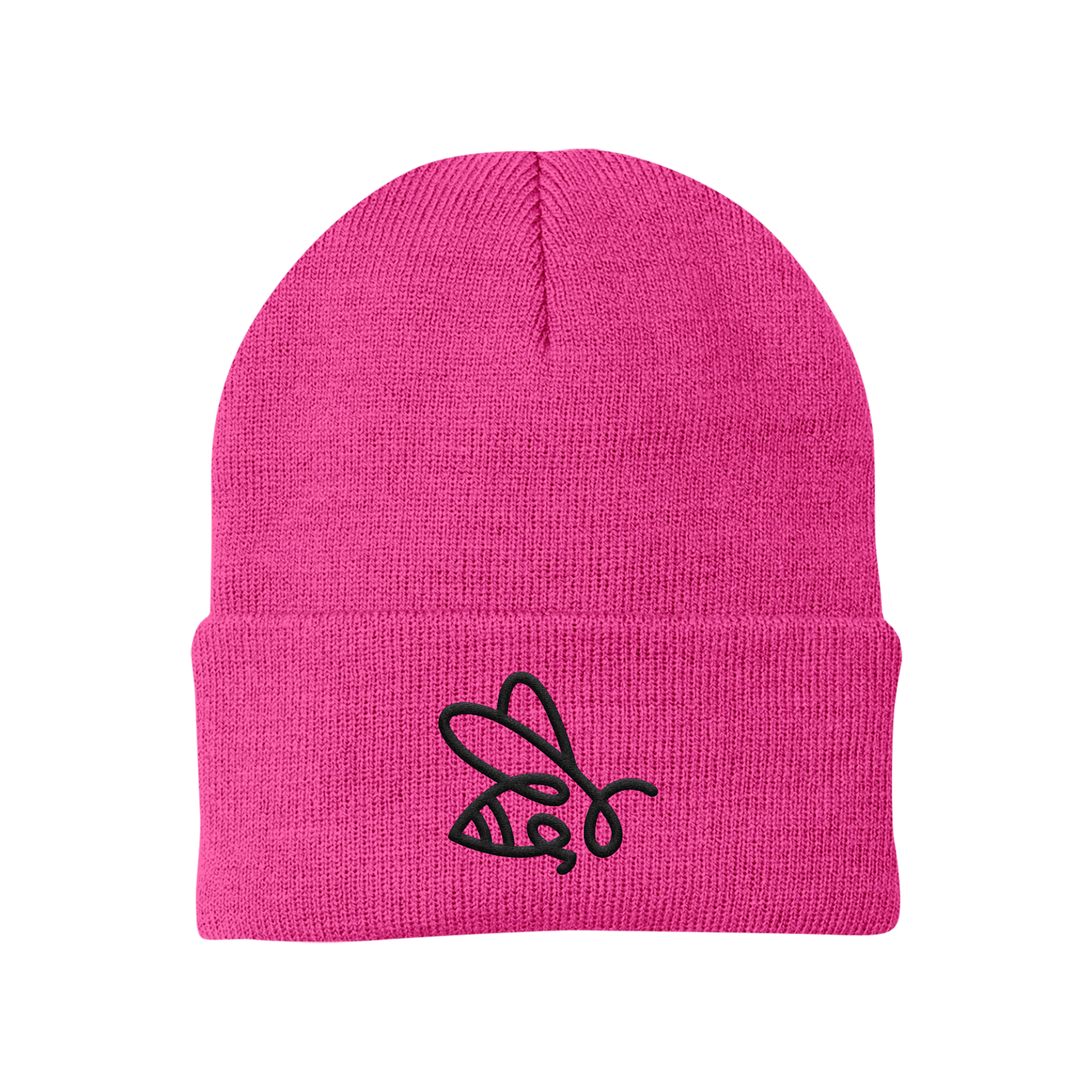 Honey Revenge (Bee) Beanie