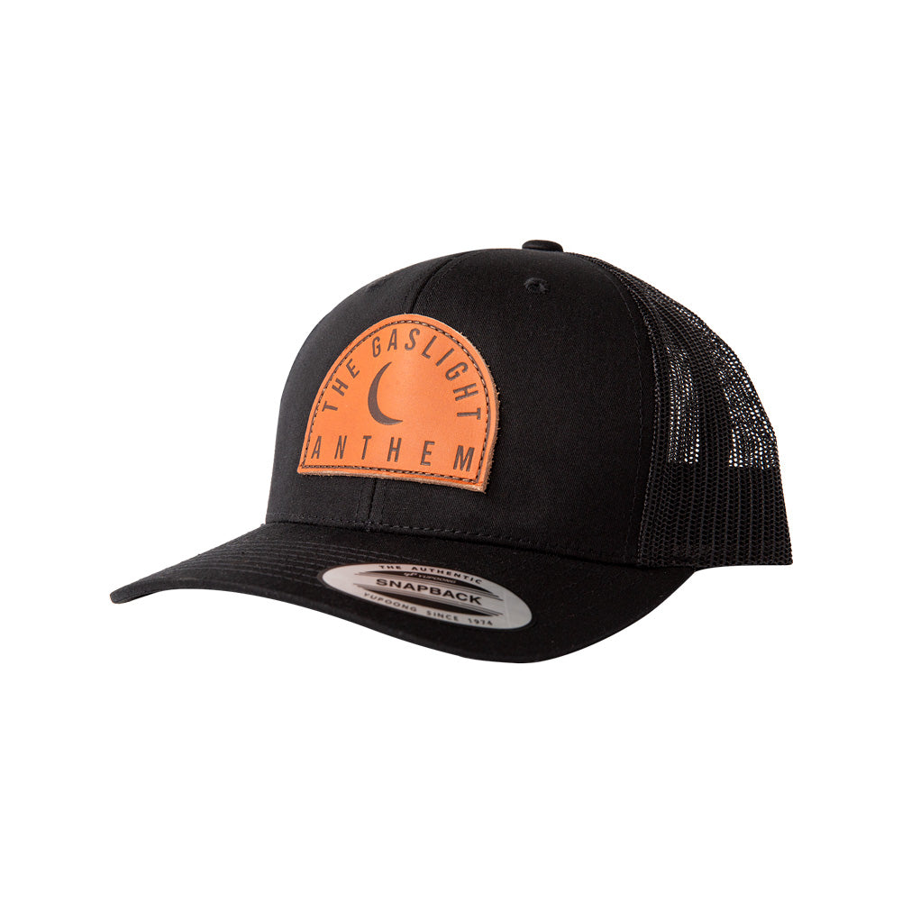 The Gaslight Anthem (History Books Patch) Trucker Hat