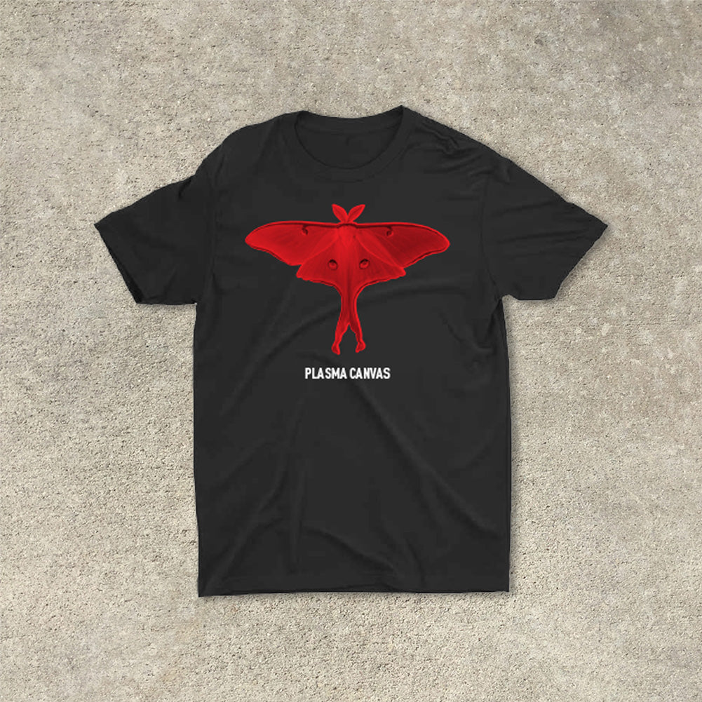 Plasma Canvas (Dusk) T-Shirt