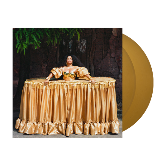 Lido Pimienta (Caribenya) 2xGold Vinyl