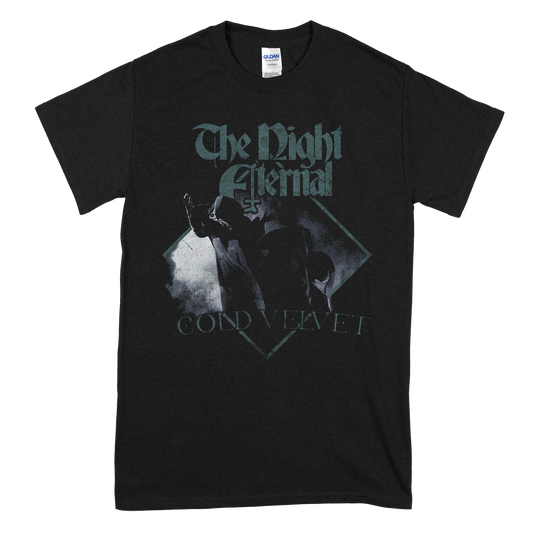 The Night Eternal (Cold Velvet Cover) Bundle T-Shirt