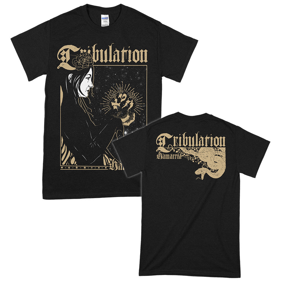Tribulation (Hamartia) T-Shirt