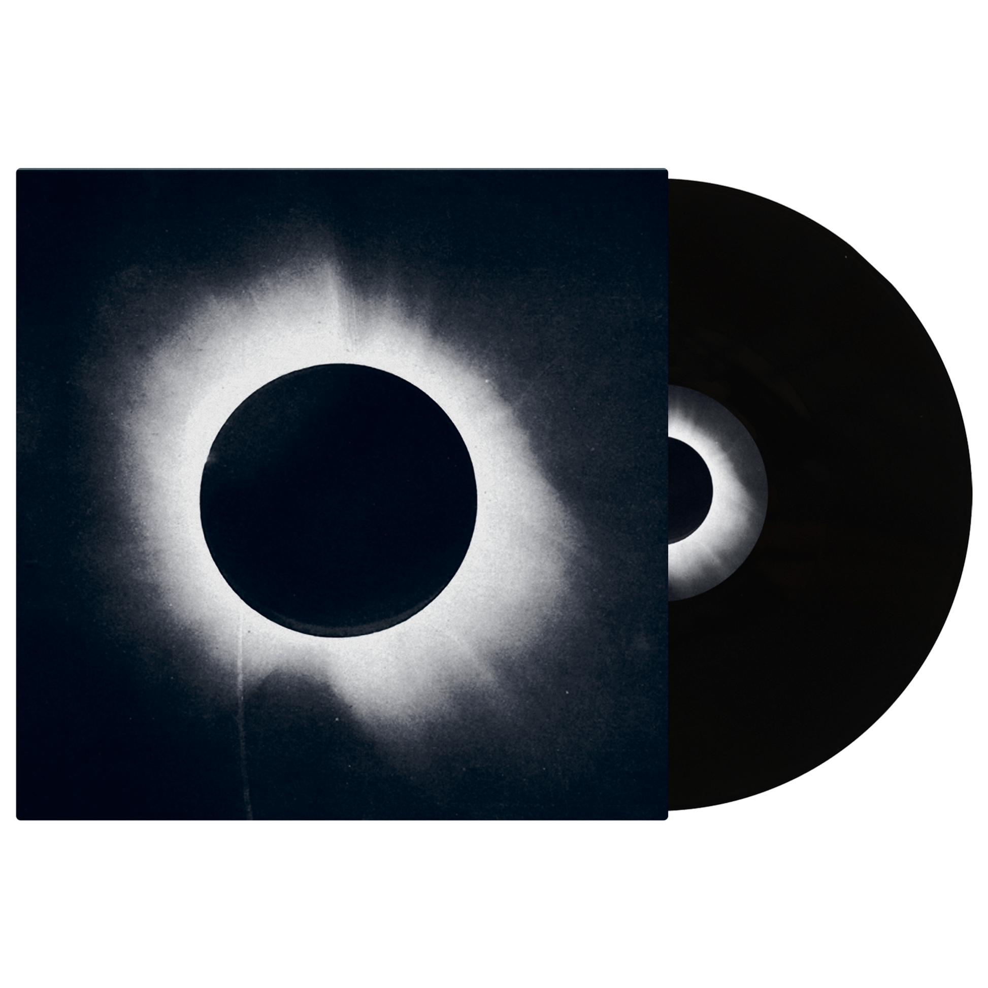 Architects (All Our Gods Have Abandoned Us (Anniversary Reissue)) Black Vinyl