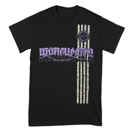 Hot Milk (Manchester) T-Shirt