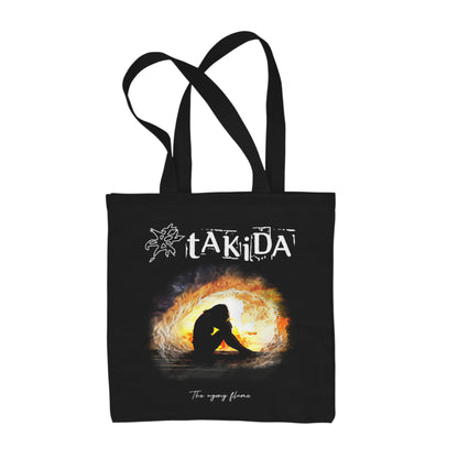 Takida (Album Cover) Tote Bag