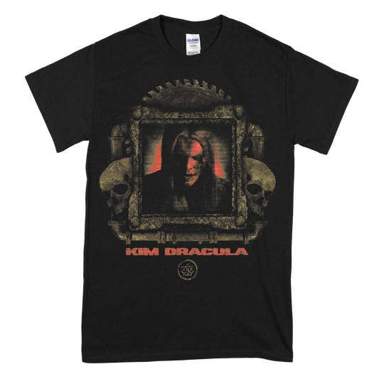 Kim Dracula (Industrial) T-Shirt