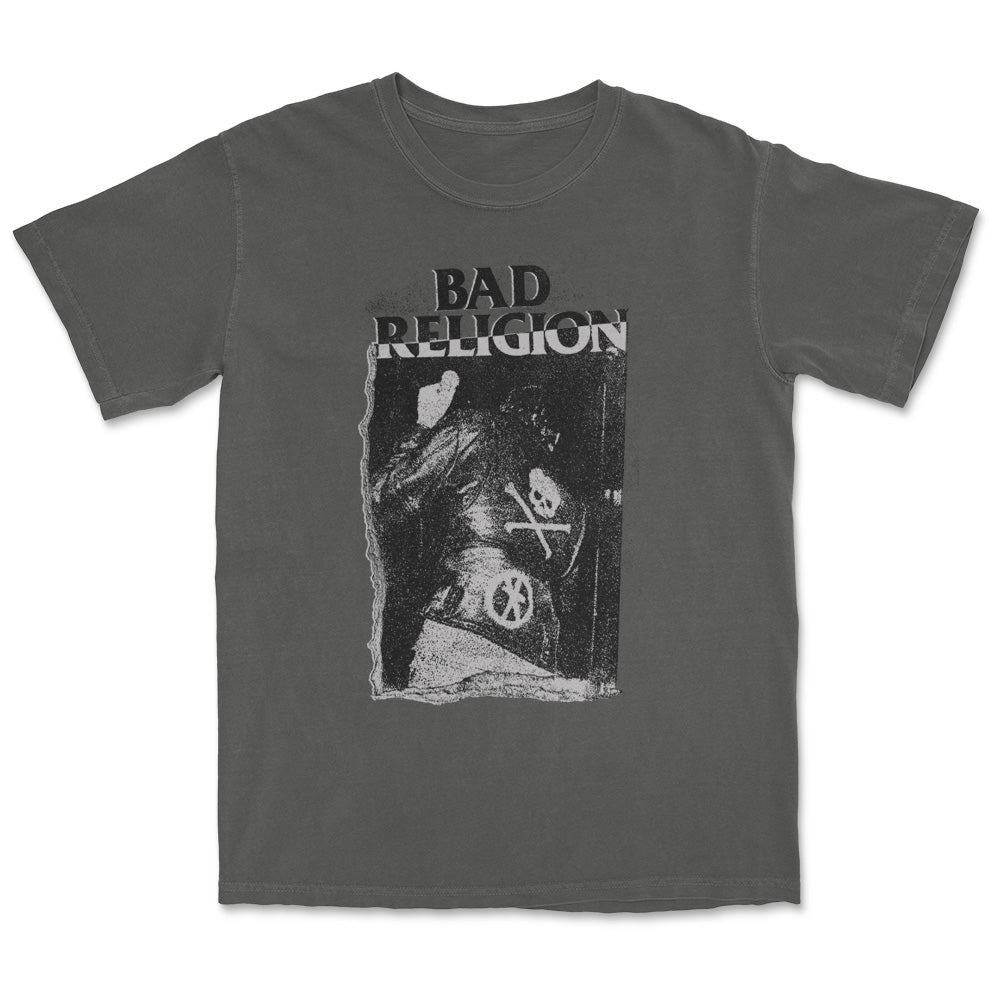 Bad Religion (Leather Jacket) T-Shirt