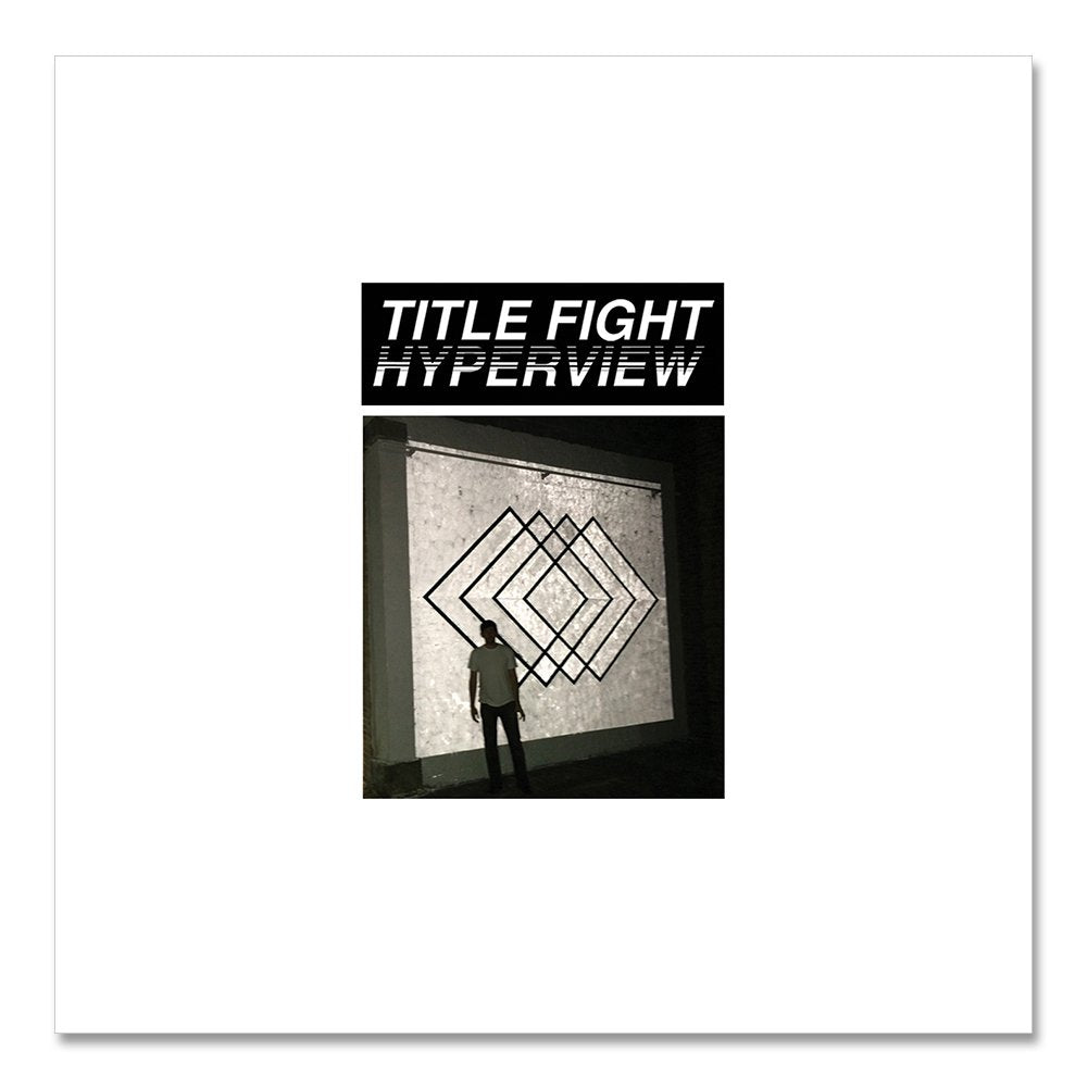 Title Fight (Hyperview) CD