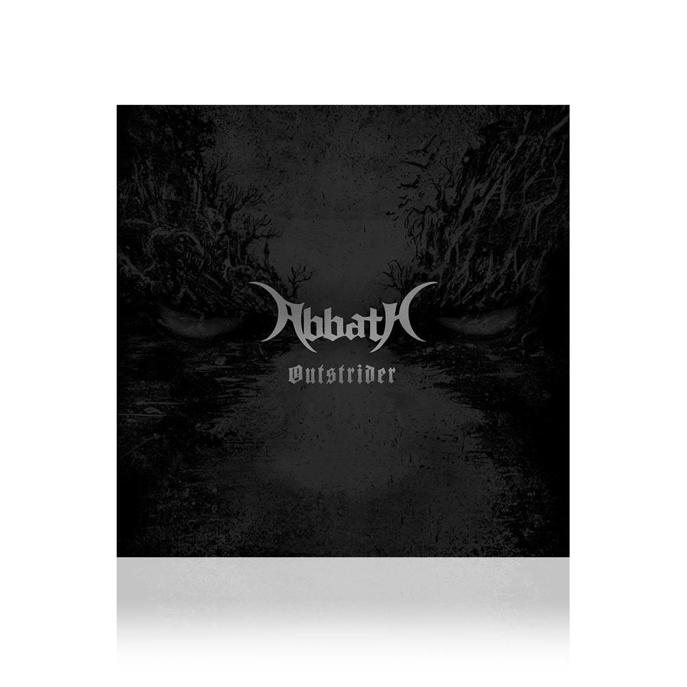 Abbath (Outstrider) CD