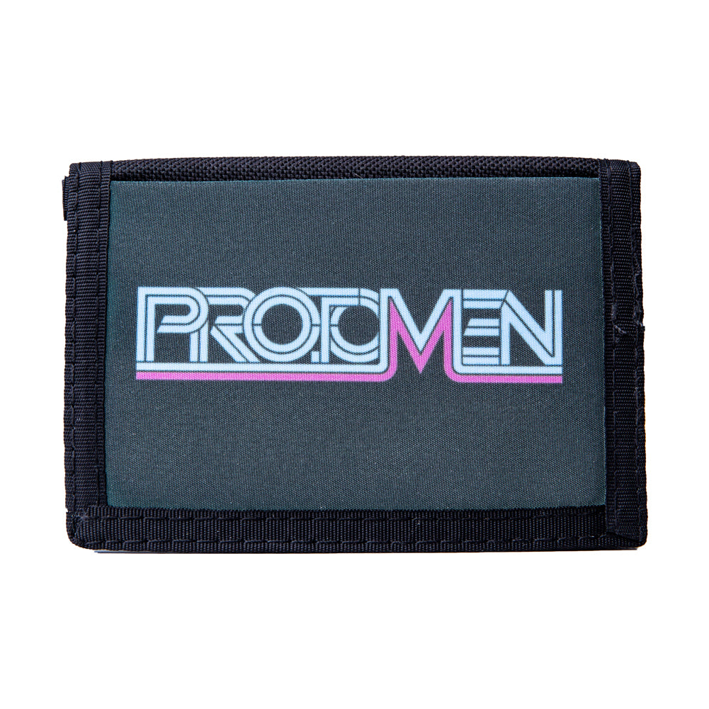 The Protomen (Logo) Wallet