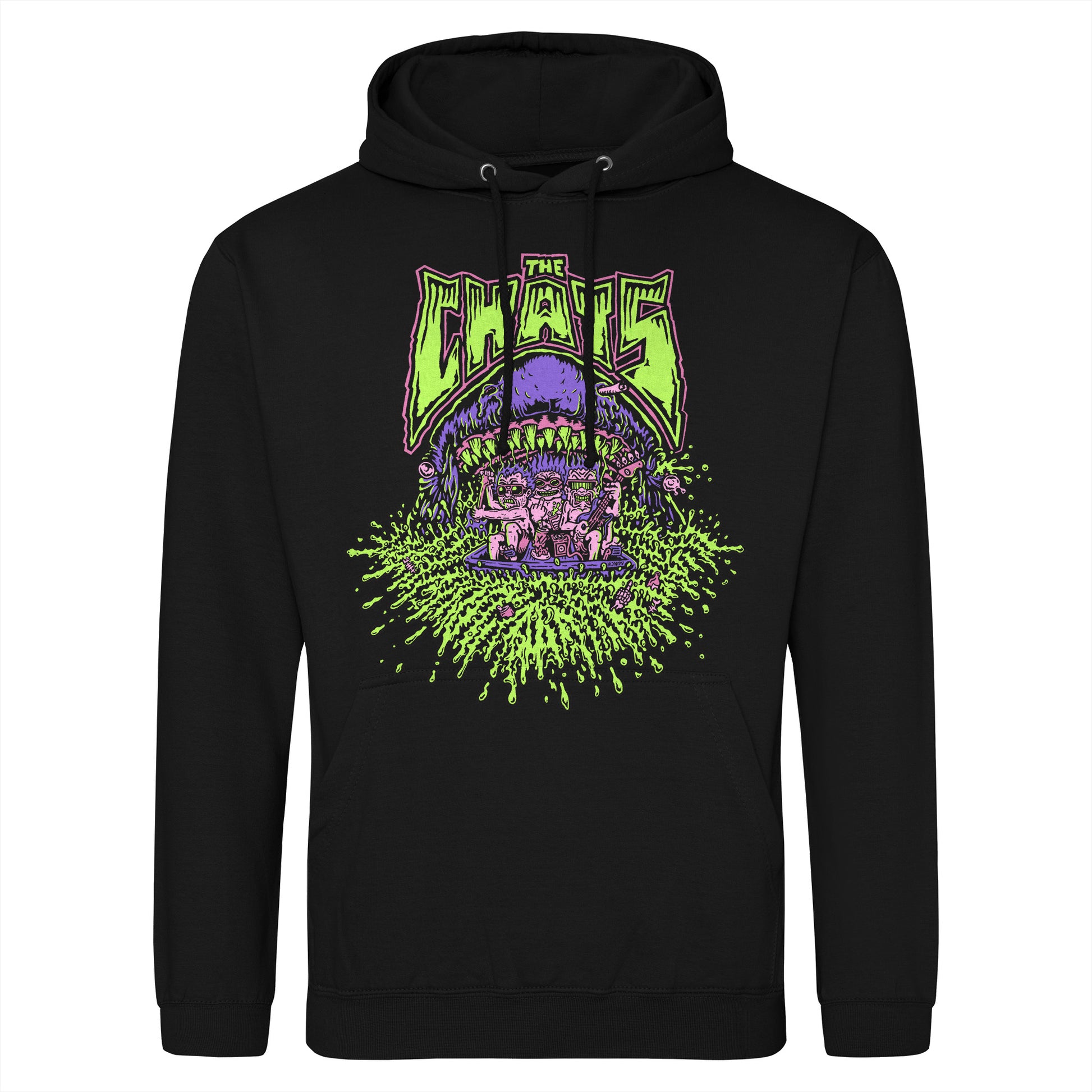 The Chats (Shark Attack) Hoodie