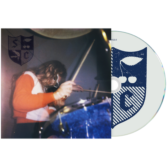 Snocaps (Snocaps) CD