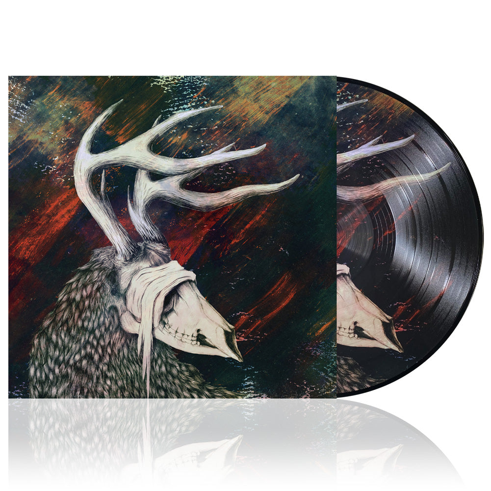 Svalbard (When I Die, Will I Get Better?) Picture Vinyl