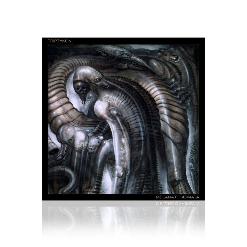 Triptykon (Melana Chasmata) CD