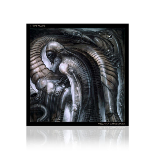 Triptykon (Melana Chasmata) CD