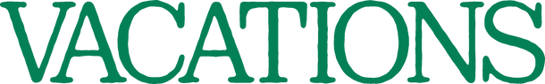 Vacations Logo